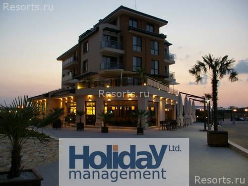 Obzor Beach Resort 88